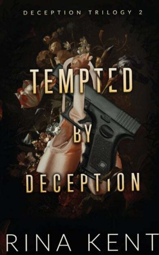 Tempted by Deception av Rina Kent