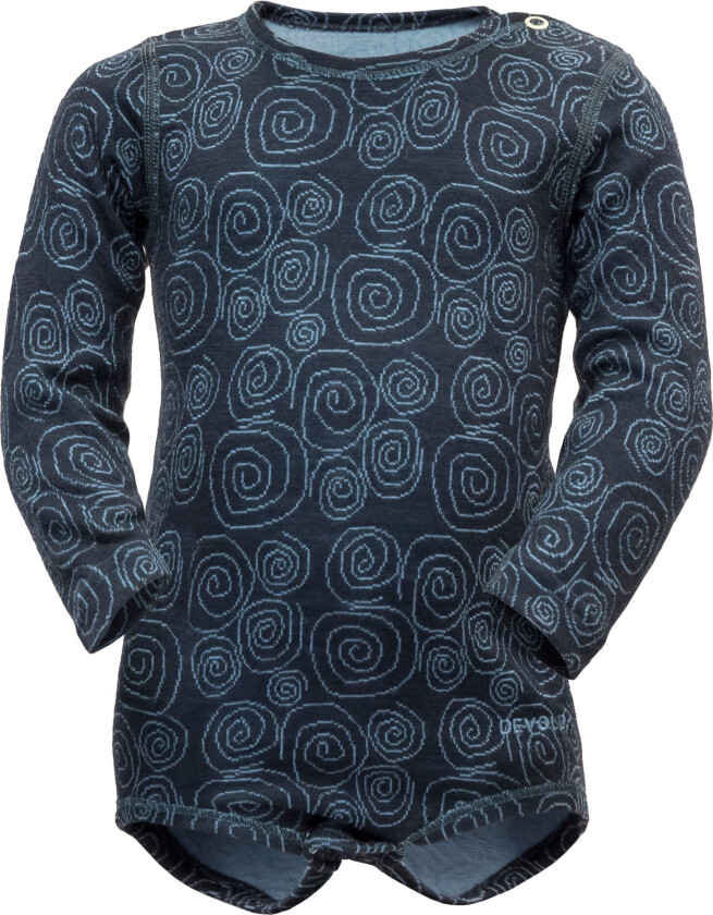 Bilde av Duo Active Baby Body A/Night 92