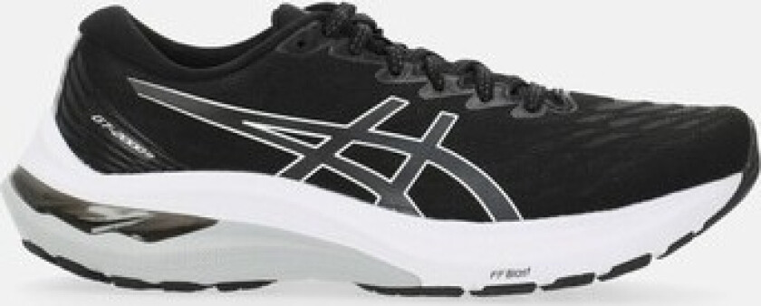 Asics Women's GT-2000 11 37, Black/White