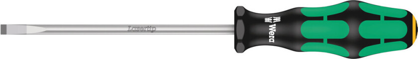 335 Skrutrekker rett spor 1,0x5,5, elektrikerklinge