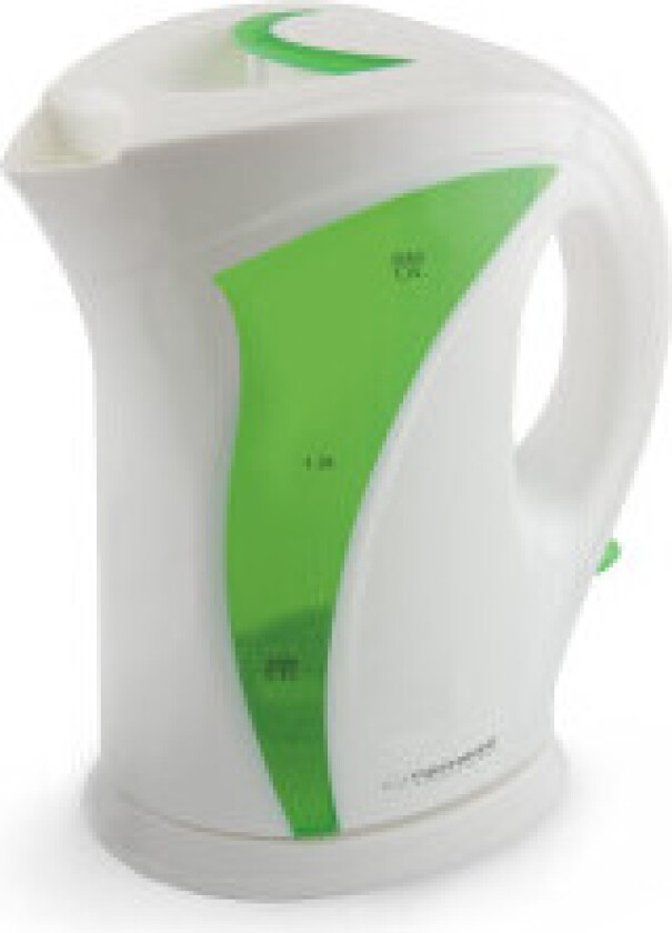 IGUAZU - Kjele - 1.8 liter - 2.2 kW - grønn