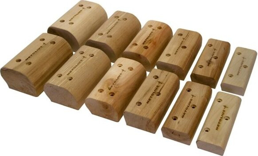 Campus Blocks XL, Beige