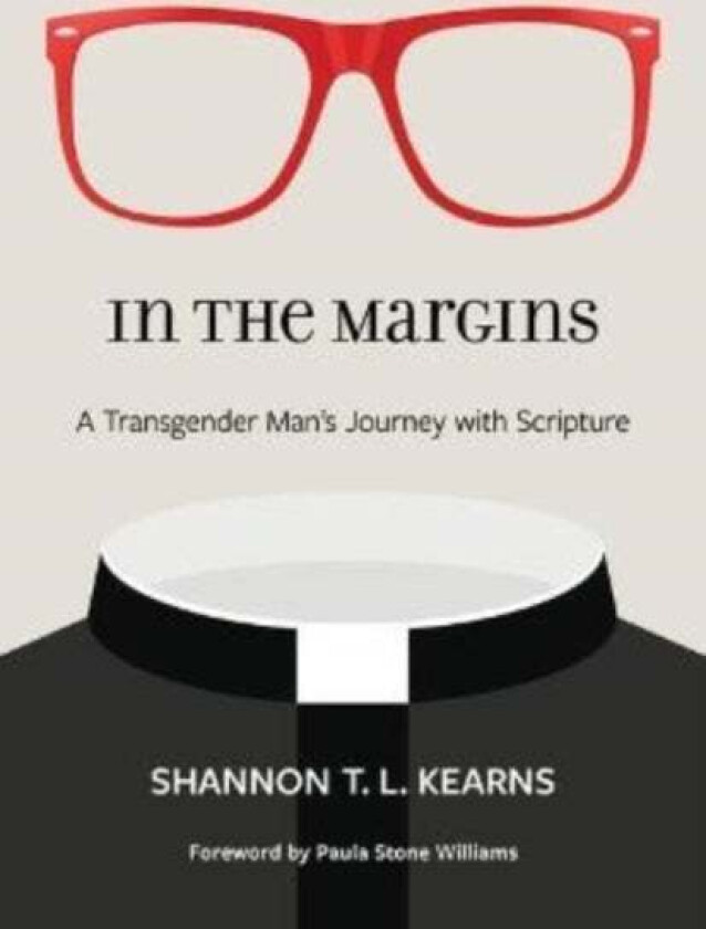 In the Margins av Shannon T L Kearns