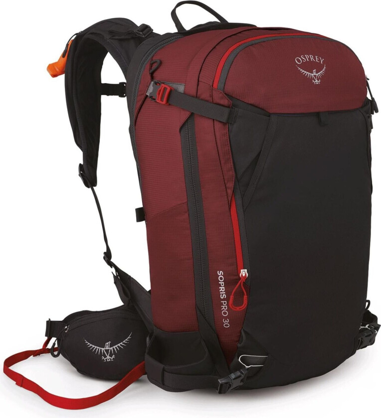 Bilde av Sopris Pro E2 Airbag Pack 30