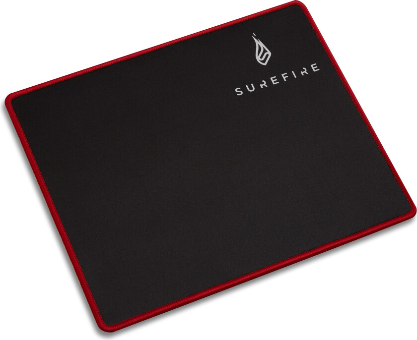 SUREFIRE - Silent Flight 320 Gaming Mouse Pad (32x26cm)