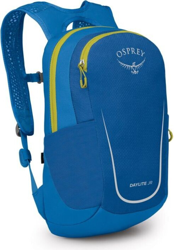 Daylite Junior Alpin Blue/Blue Flame 10L