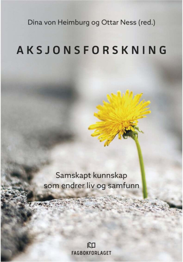 Aksjonsforskning