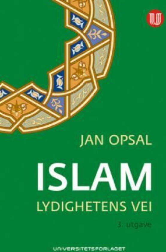 Islam av Jan Opsal