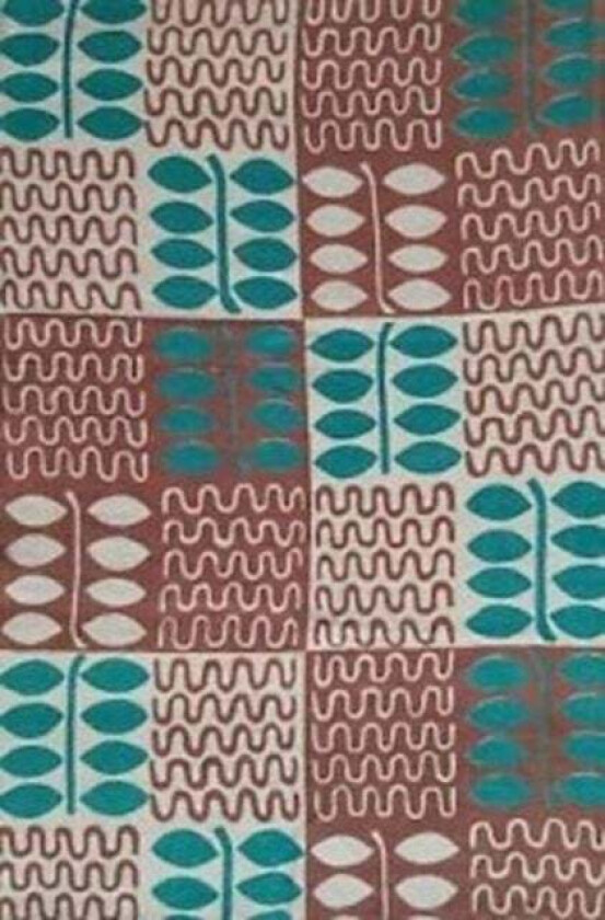 The Waters under the Earth av John Moore