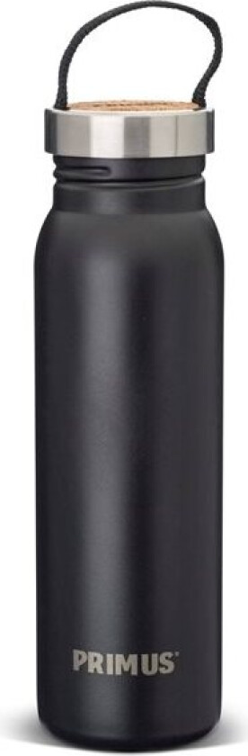 Klunken Bottle 0.7 L OneSize, Stainless