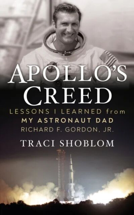 Apollo's Creed av Traci Shoblom