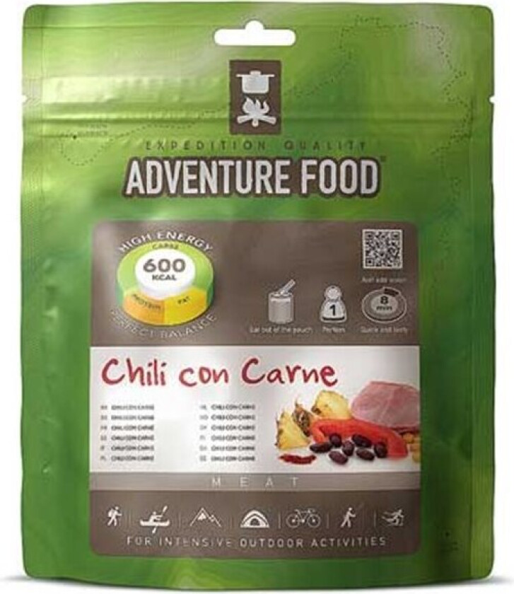 Chili Con Carne