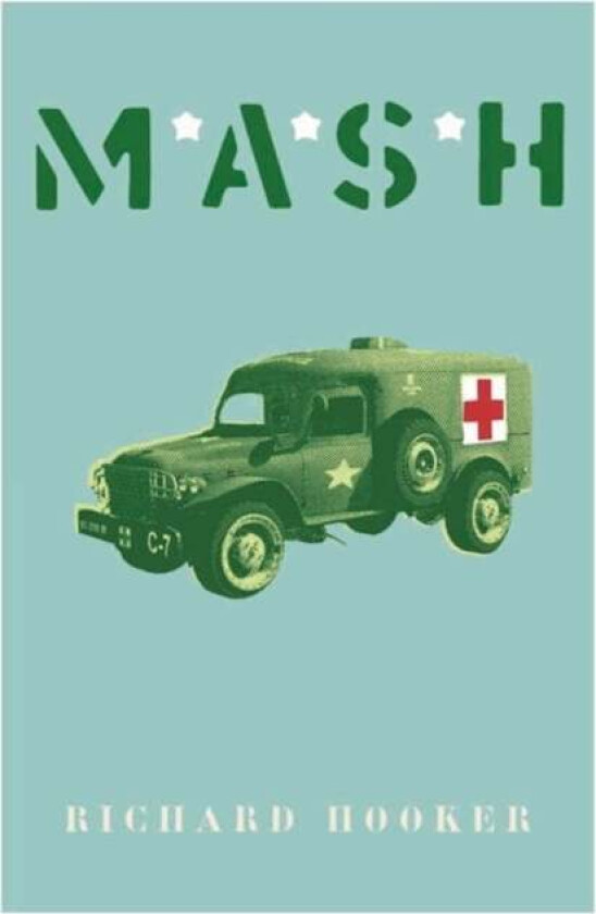 MASH av Richard Hooker