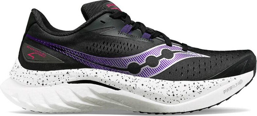 Endorphin Speed 4 Dame Black 36