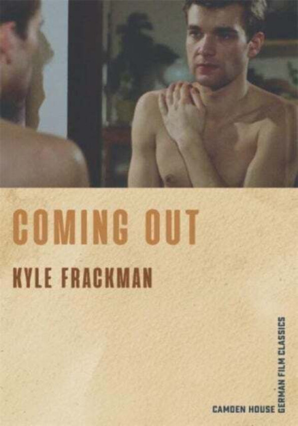 Coming Out av Kyle (Customer) Frackman