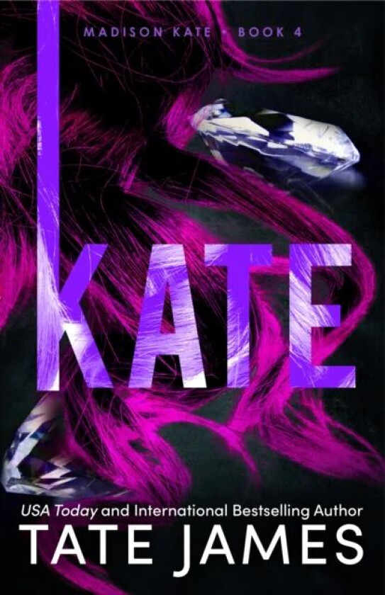Kate av Tate James