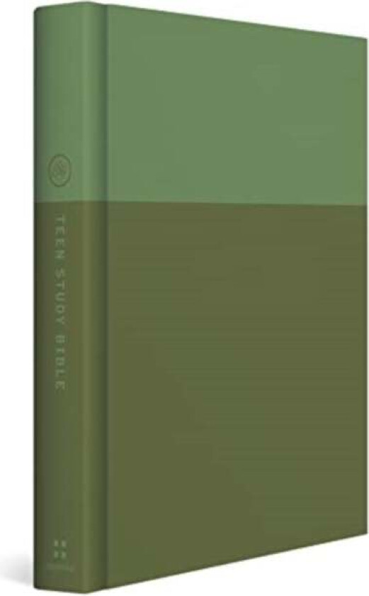 ESV Teen Study Bible