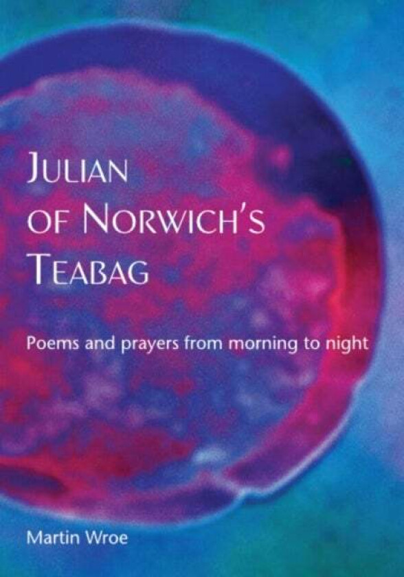 Julian of Norwich's Teabag av Martin Wroe