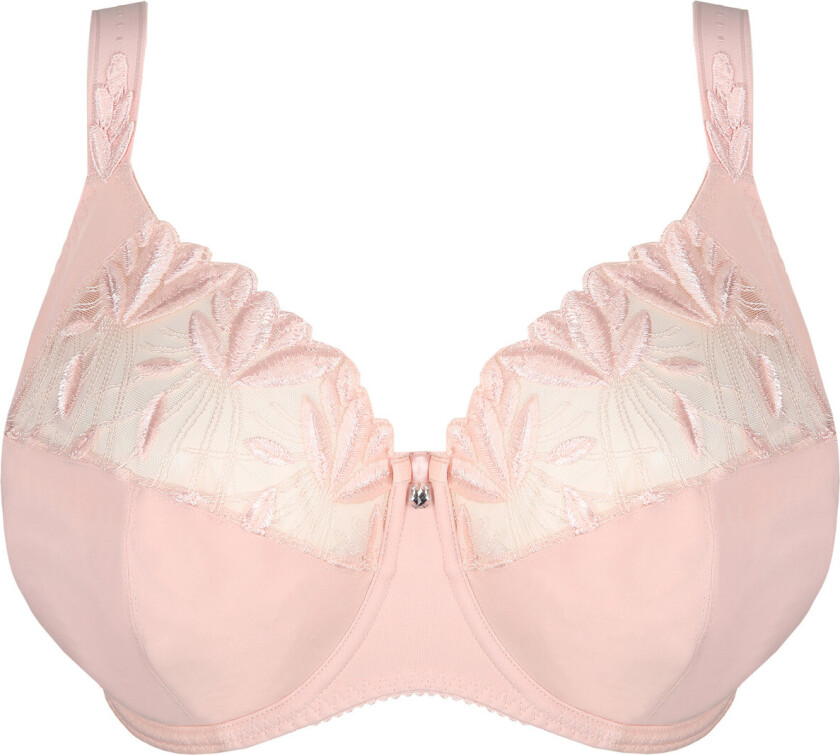 PrimaDonna Orlando BH Med Spiler, Farge: Lyserødy Pink, Størrelse: 95I, Kvinner
