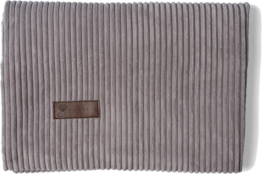 Fantail Homey Dim Grått dekken (120 cm)