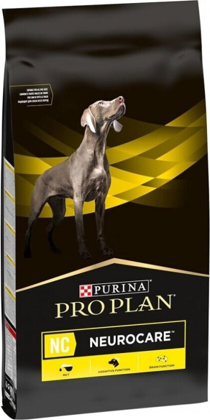 Purina Pro Plan Veterinary Diets Dog NC Neurocare (12 kg)