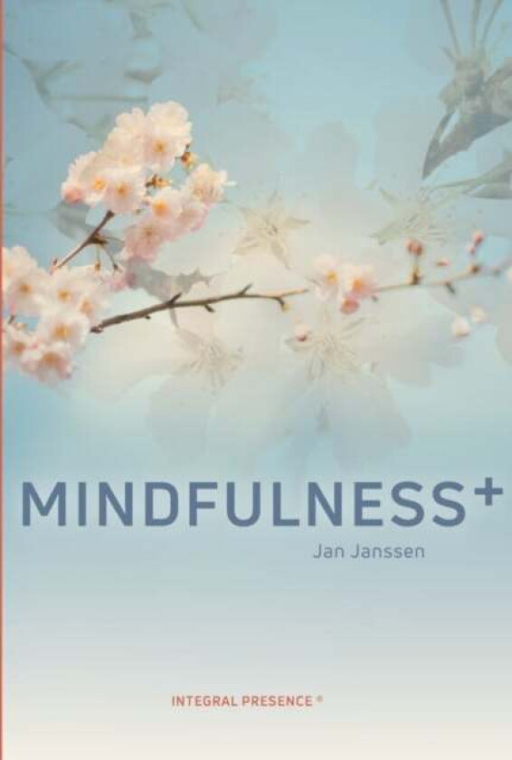 Mindfulness+ av Jan Janssen