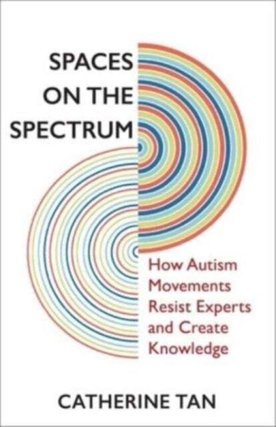 Spaces on the Spectrum av Catherine Tan