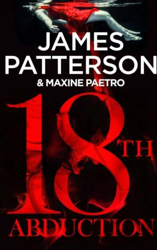 18th Abduction av James Patterson