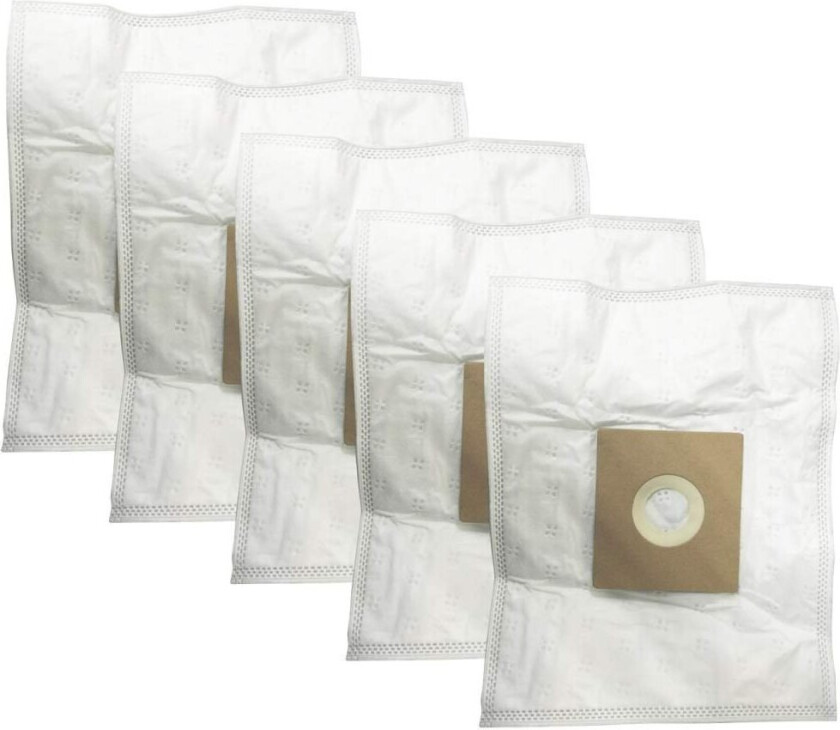 Champion Støvpose CHDS310 5 stk Microfib