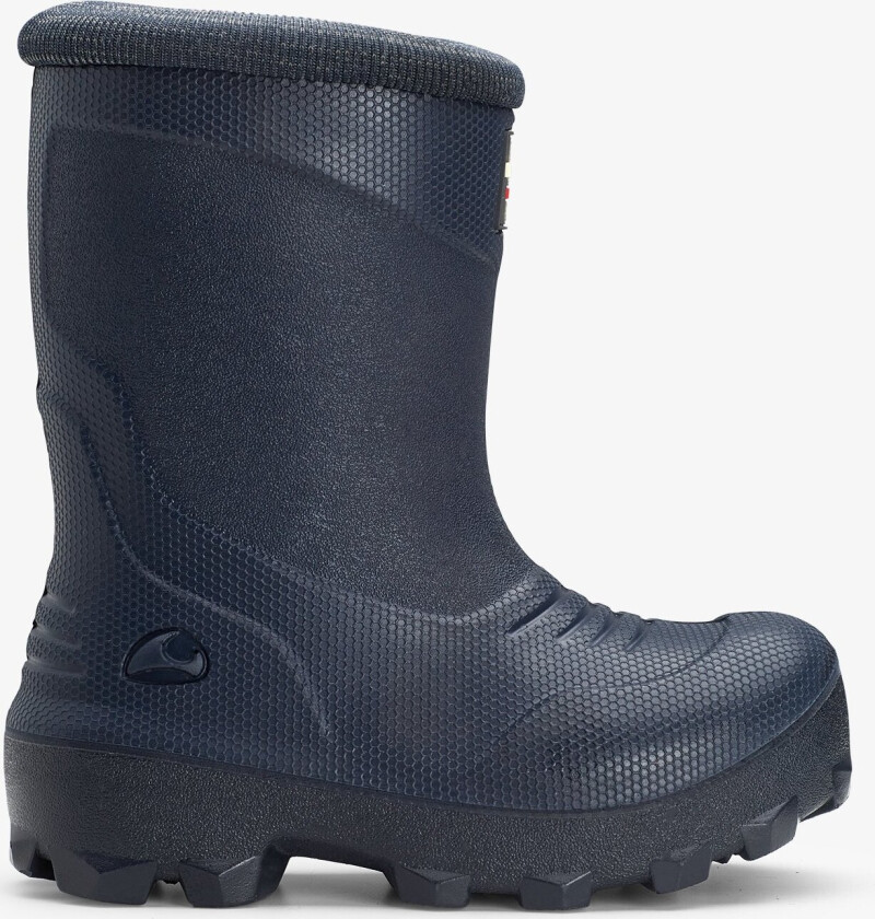 Frost Fighter Warm Navy/Navy Thermo Boot