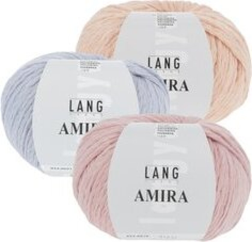 Garn Amira