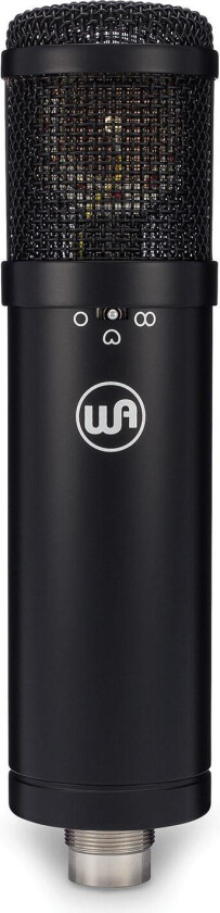 Wa-47jr Black