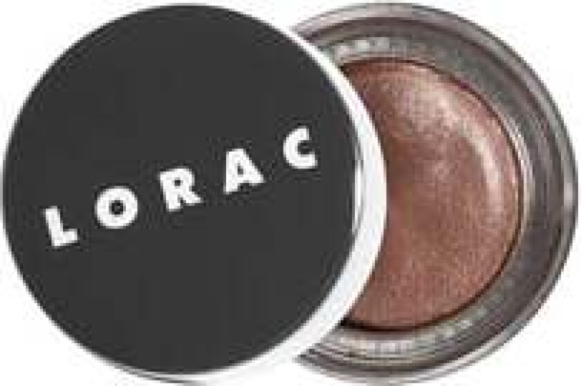 Lorac Lux Diamond Cream Eyeshadow Silk