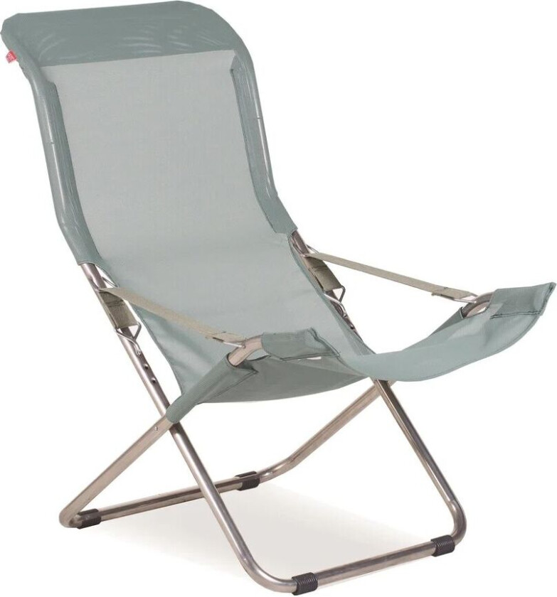 Fiesta solstol Sage green