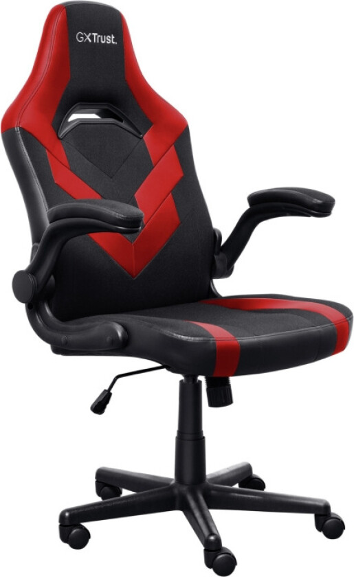 GXT 703R Riye Gamingstol Röd