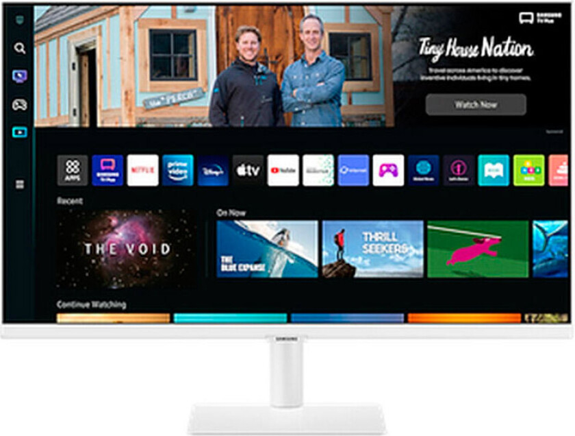 S32BM501EU Smart 32tm LCD - 1920x1080/60Hz - VA, 4ms