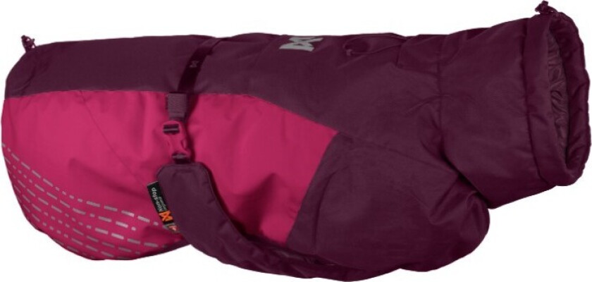 Glacier 2.0 Purple Vinterdekken 60