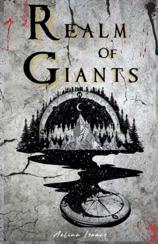 Realm of Giants av Aelina Isaacs