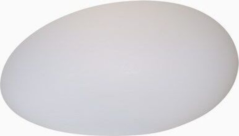 Solcelle dekorasjon Globy 40cm