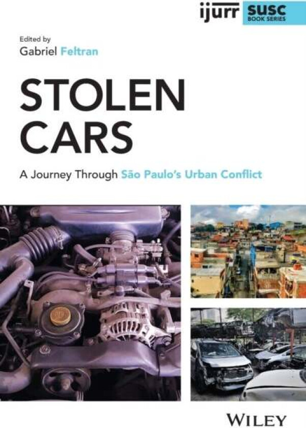 Stolen Cars