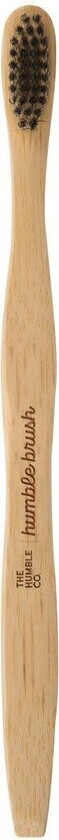 The Humble Co Humble Brush Adult Black Soft