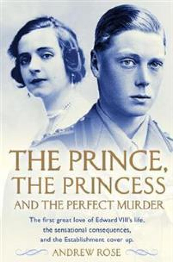 The Prince, the Princess and the Perfect Murder