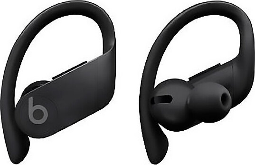 Beats Powerbeats Pro - Black