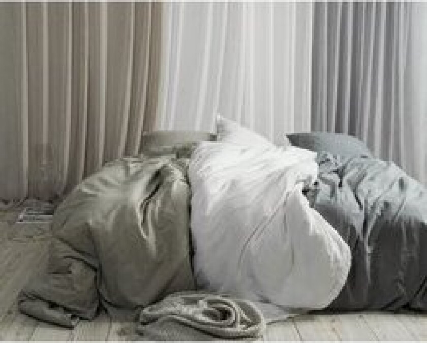 Sengesett Elton 2-deler