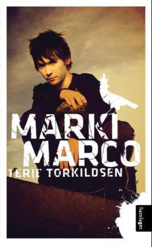 Marki Marco av Terje Torkildsen