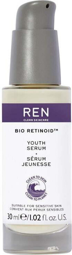 Bilde av BIO RETINOID Youth Serum, 30 ml