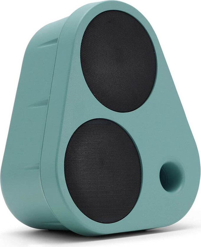 Sound - ES2 - Grønn