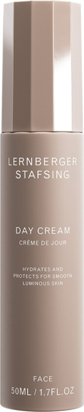 Day Cream (50 ml)