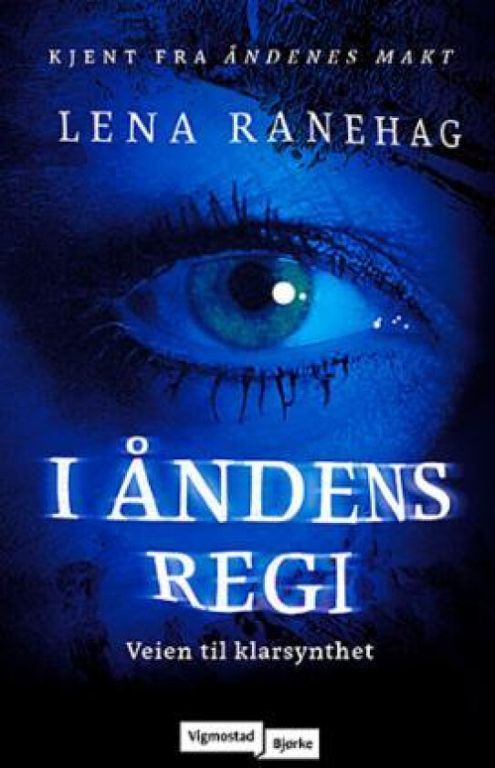 I åndens regi av Lena Ranehag
