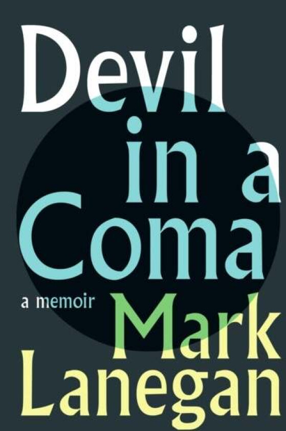 Devil in a Coma av Mark Lanegan